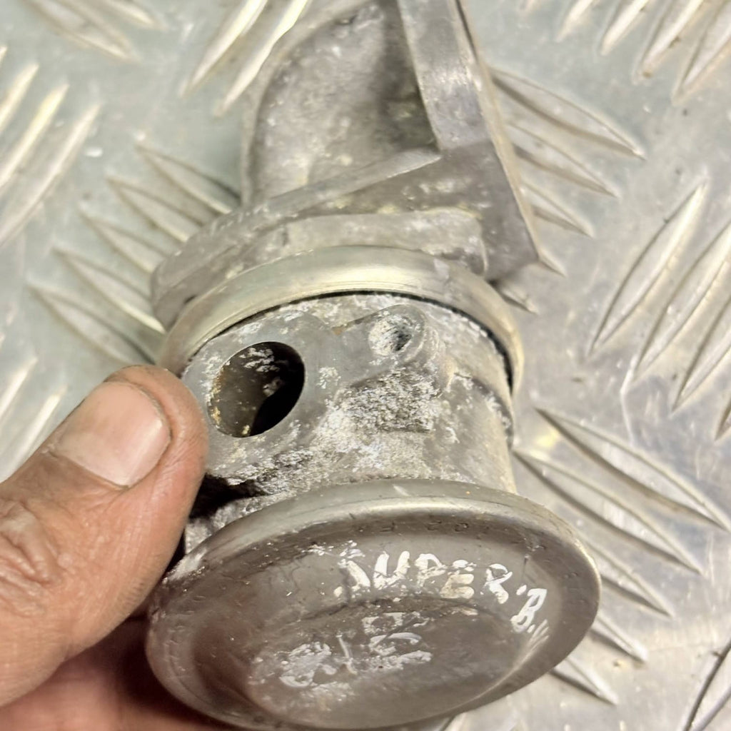 Audi A4 8E B6 OS Right Secondary Air Combi Valve 078131102F 2002
