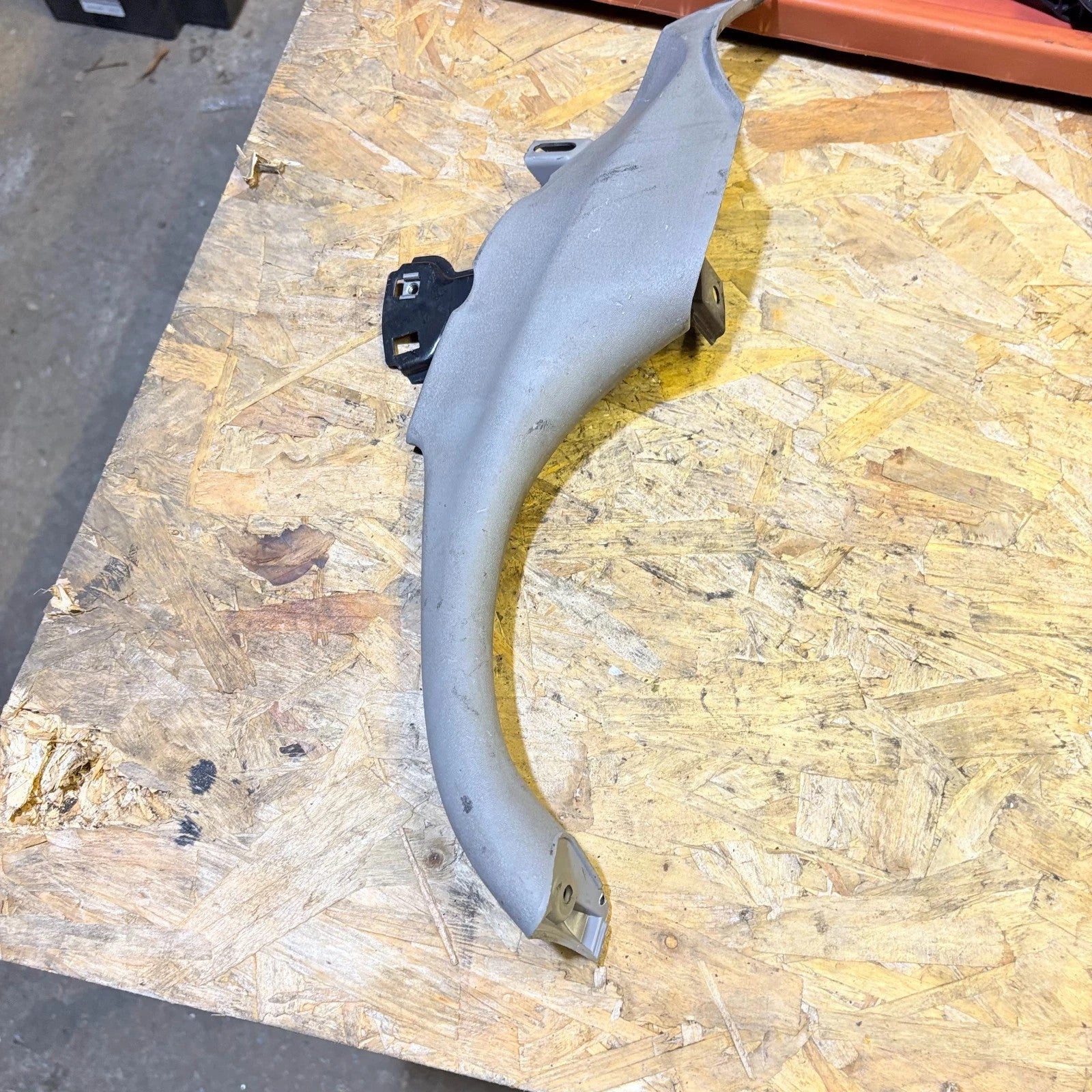 Fiat Doblo 2005-2009 Front Left Interior Grab Handle Trim 735267719DX