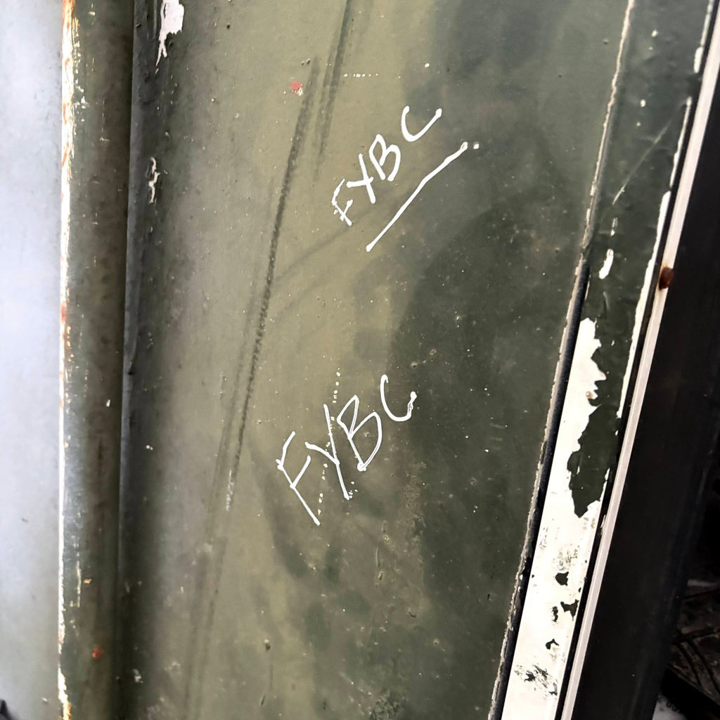 RANGE ROVER EVOQUE 2016-2018 Driver Front Right Side Door Panel BJ32 21122 A