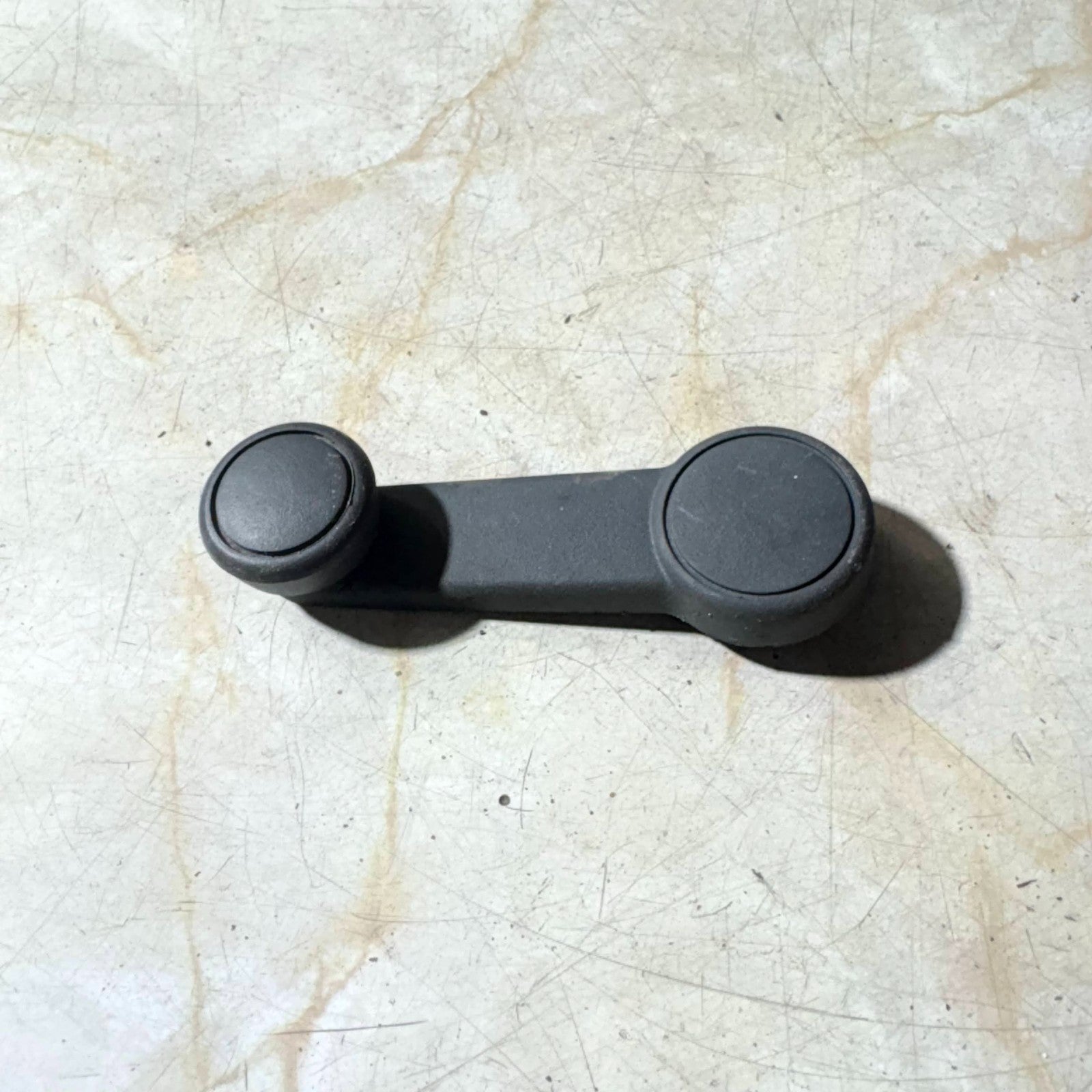 Ford Fiesta Mk7 2008?2017 Manual Window Winder Handle Driver/Passenger
