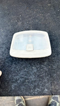 2016 SSANGYONG KORANDO INTERIOR ROOF READING LIGHT LAMP REAR 83720-34000