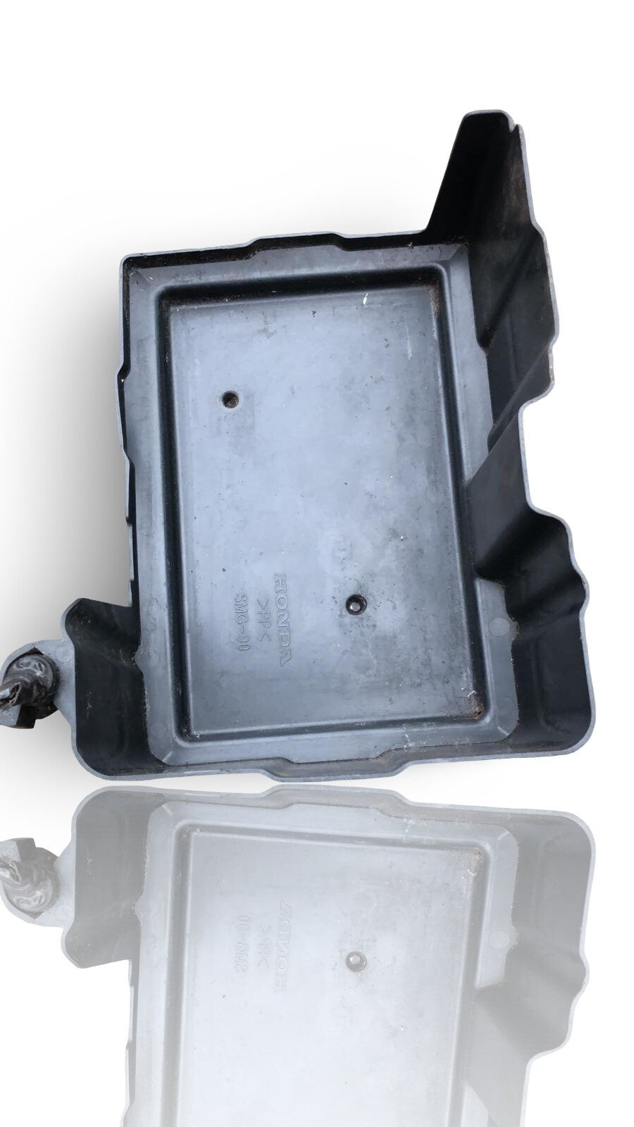 06-11 Honda Civic 1.4L MK8 Battery Tray Box Cover Bottom Liner