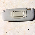 SMART FORFOUR 5 DOOR FRONT DRIVER SIDE RIGHT OFFSIDE SUN VISOR 2004-2006