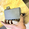 Nissan Pixo Fuse Box/Relay Junction Under Dashboard 1.0 Petrol 2009-2013