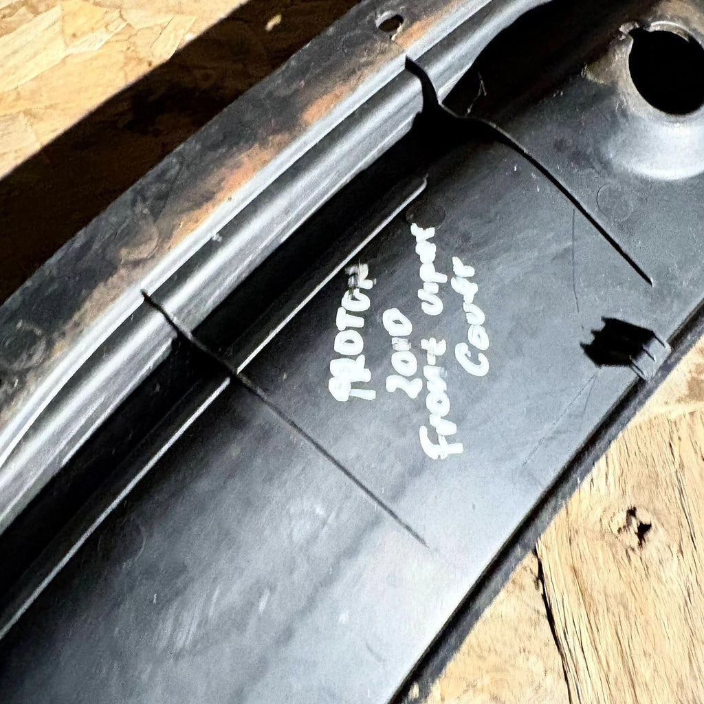 Proton Savvy 20052011 Front Scuttle Panel / Cowl Cover