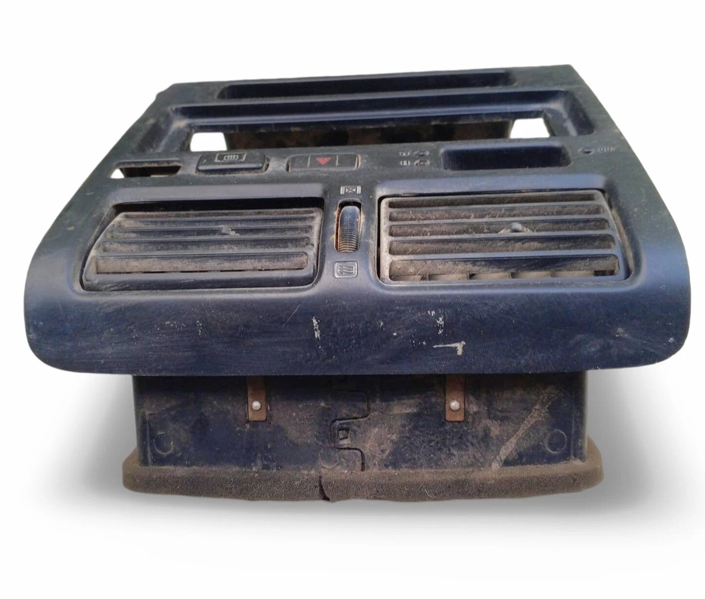 Toyota Starlet Centre Vent And Switches-for Dashboard Trim Console