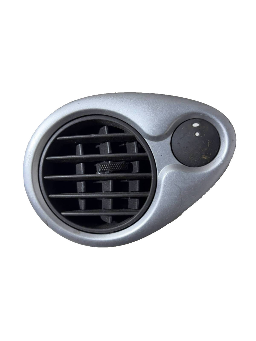 Renault Clio Mk3 2005-2012 OSF Driver Right Dashboard Air Vent 220410AN