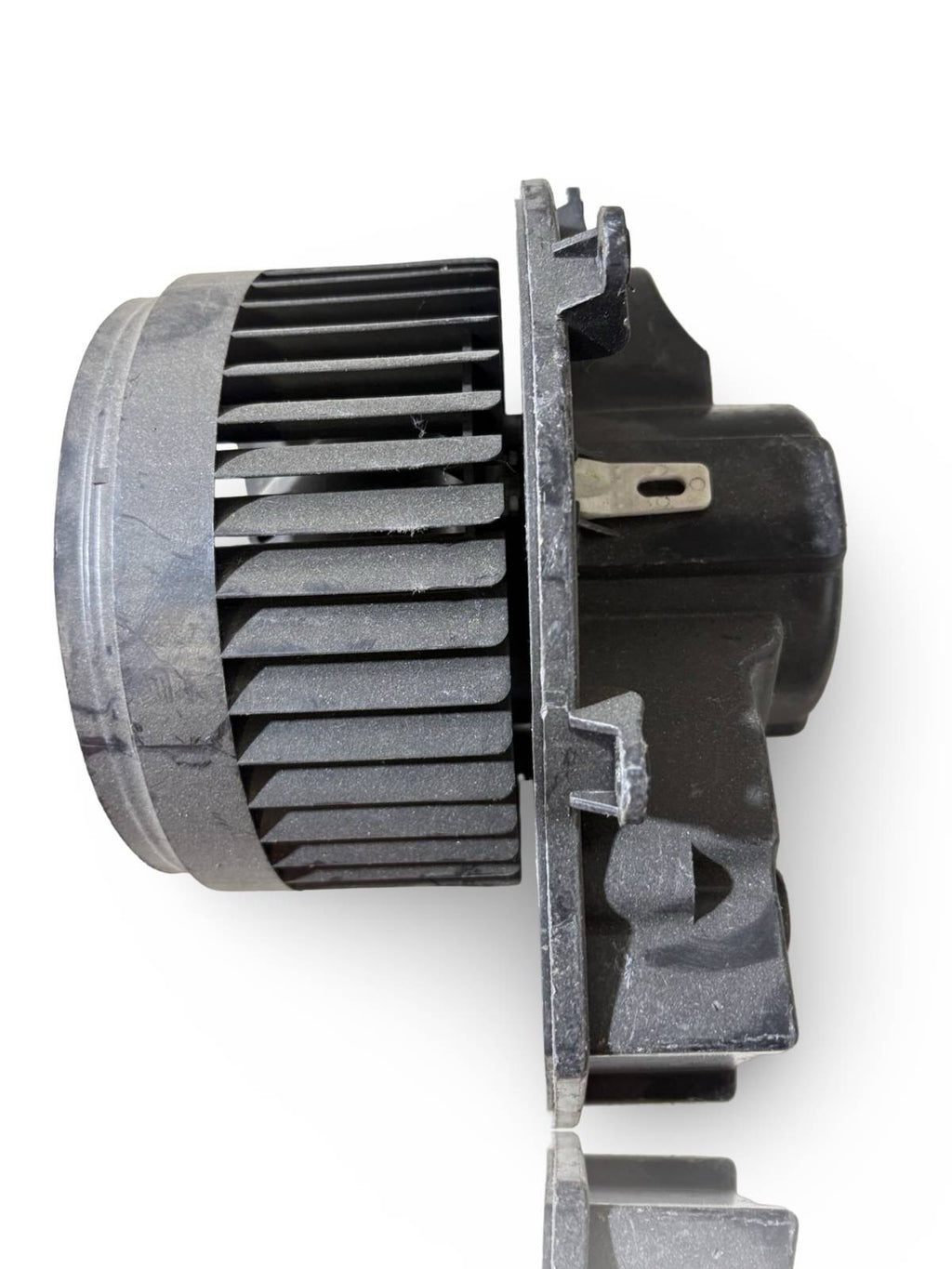 Mercedes C-Class W203 2006 Heater Blower Motor Fan A2038202614 RHD
