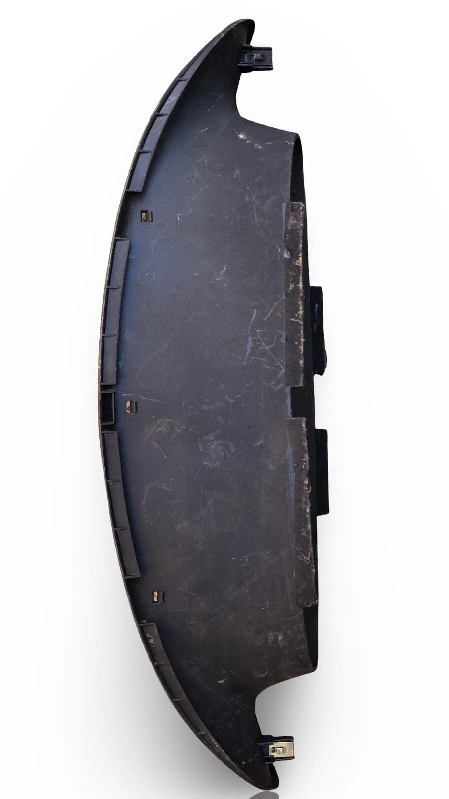 CITROEN XSARA PICASSO DESIRE 2HDI 1998-2005 CLOCK SURROUND TRIM 9631316577