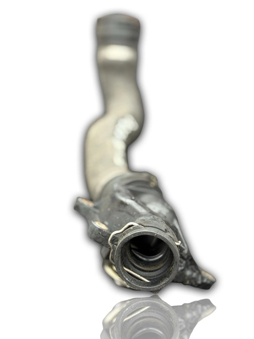 BMW X5 E53 1999-2006 Thermostat Housing With Pipe