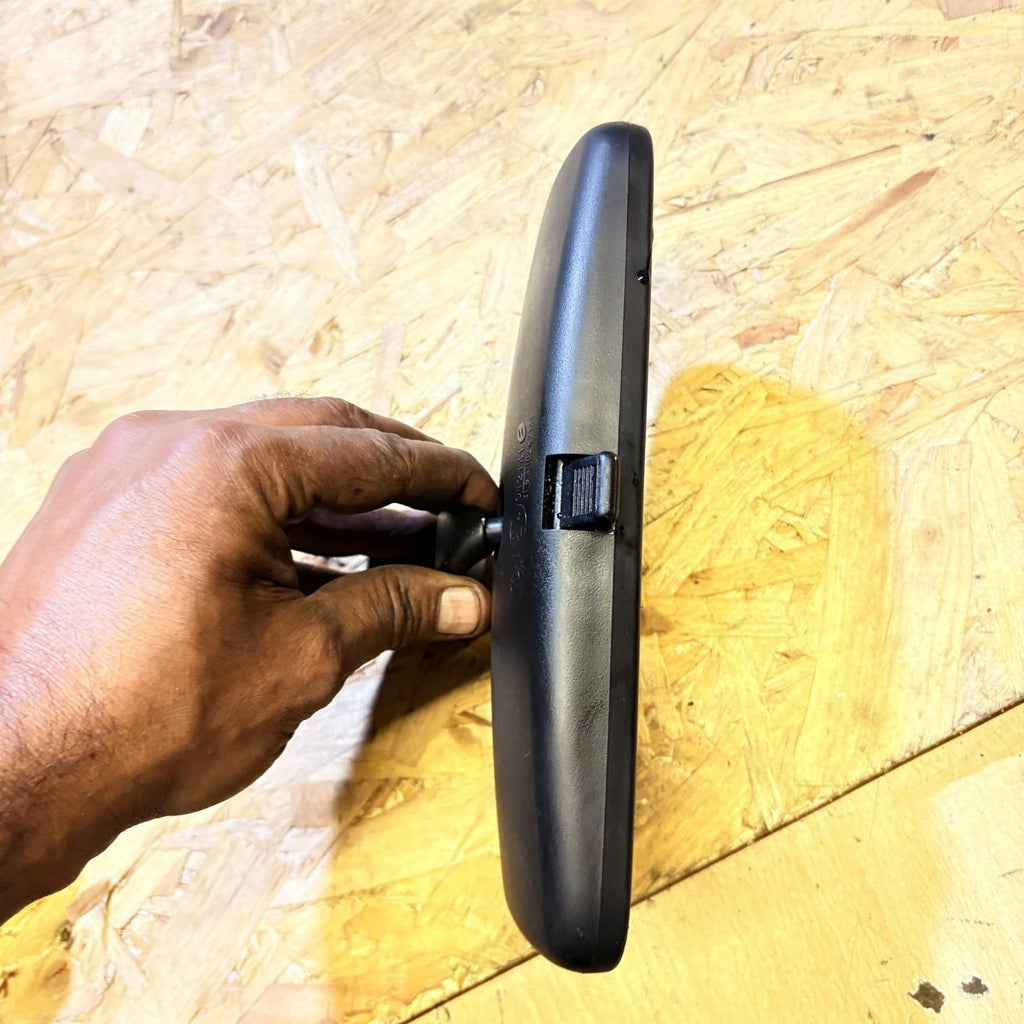 Vauxhall Antara 2006-2010 REAR VIEW MIRROR 012141