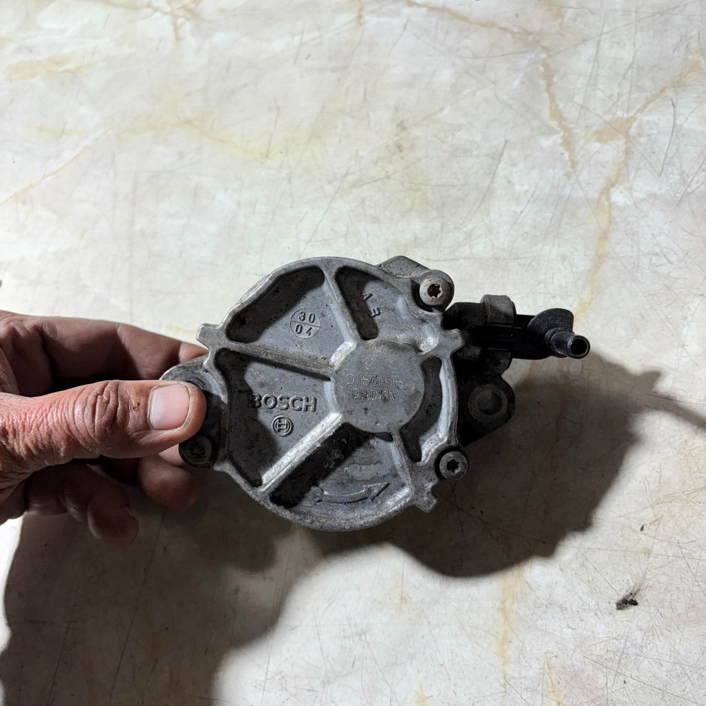 CITROËN C5 Vacuum Pump 2001-2008