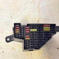 VOLKSWAGEN GOLF GT 2009 FUSE BOX BOARD