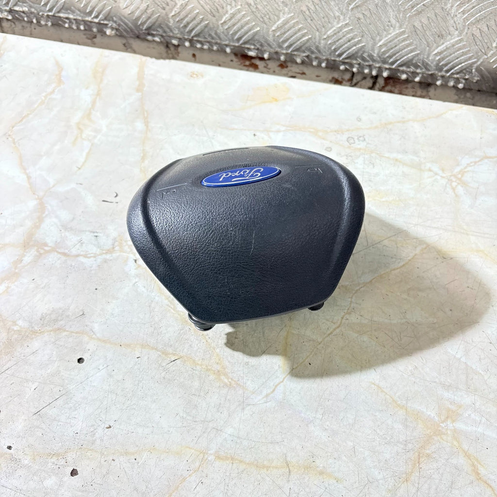 Ford Fiesta MK7 2013 Driver?s Steering Wheel Safety ABag BAM-PT1-1746
