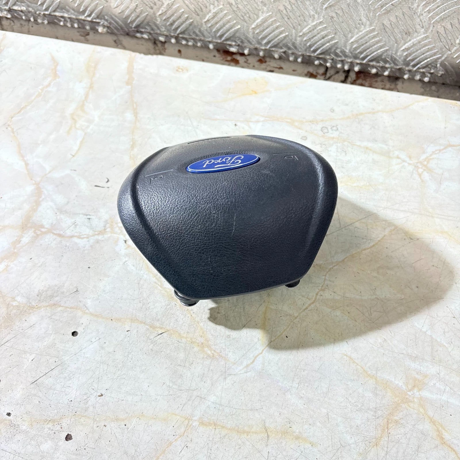 Ford Fiesta MK7 2013 Driver?s Steering Wheel Safety ABag BAM-PT1-1746