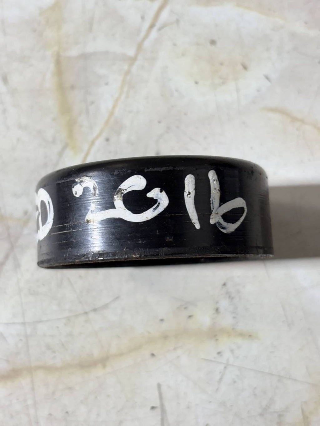 Kia CEED2016 Generator Generator Pulley 6203DG8