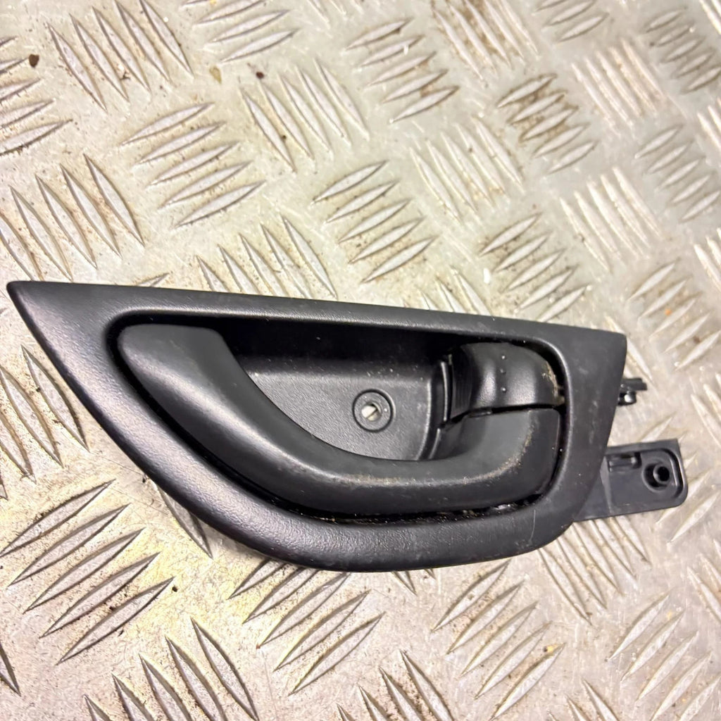HONDA Jazz FIT 2014 Mk2 Driver Door Front Inner Handle OSF Offside OS RH