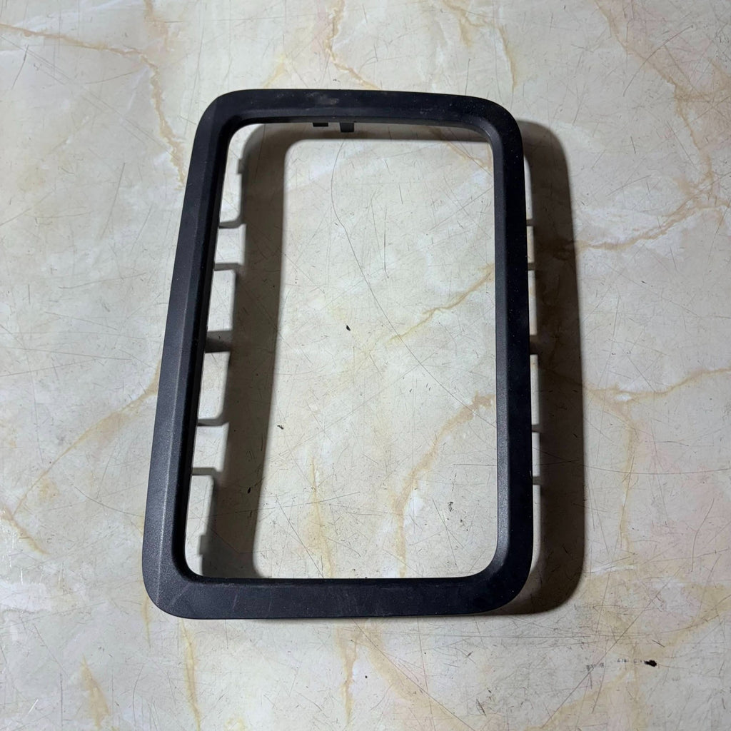 SKODA FABIA 2003 DASH STEREO SURROUND 5J0858069