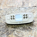 LEXUS IS 220D 06-10 REAR INTERIOR COURTESY LIGHT UNIT