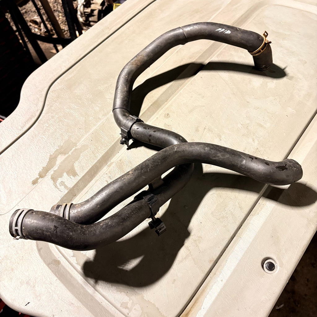 VOLKSWAGEN POLO 2009-2018 1.2 PETROL COOLANT HOSE PIPE 6C0122073B