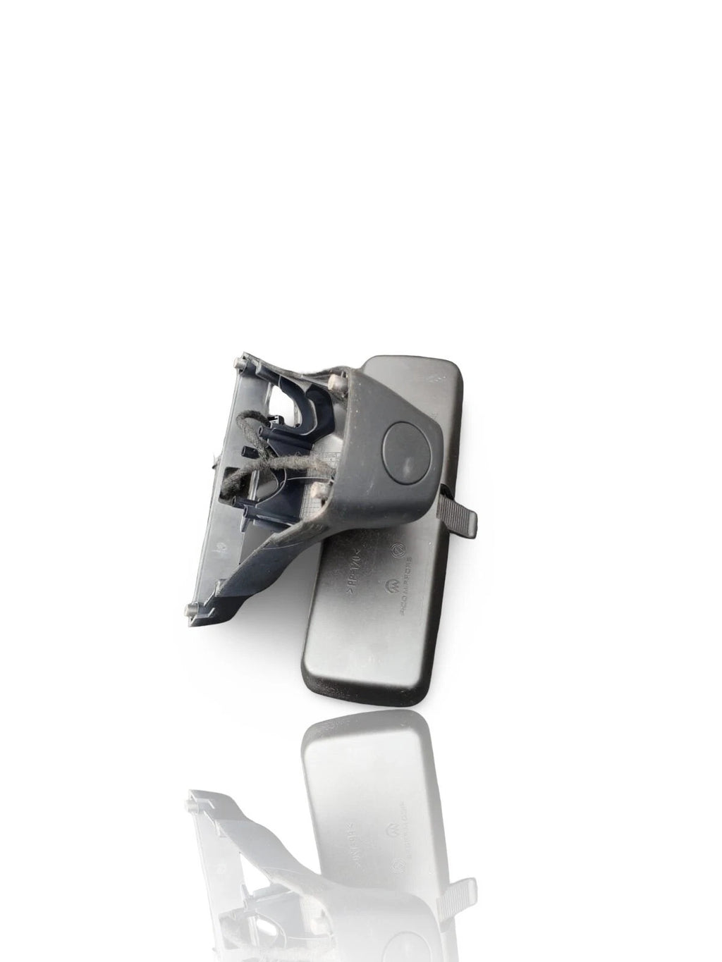 CHRYSLER YPSILON 2013 5DR INTERIOR REAR VIEW MIRROR E3021040