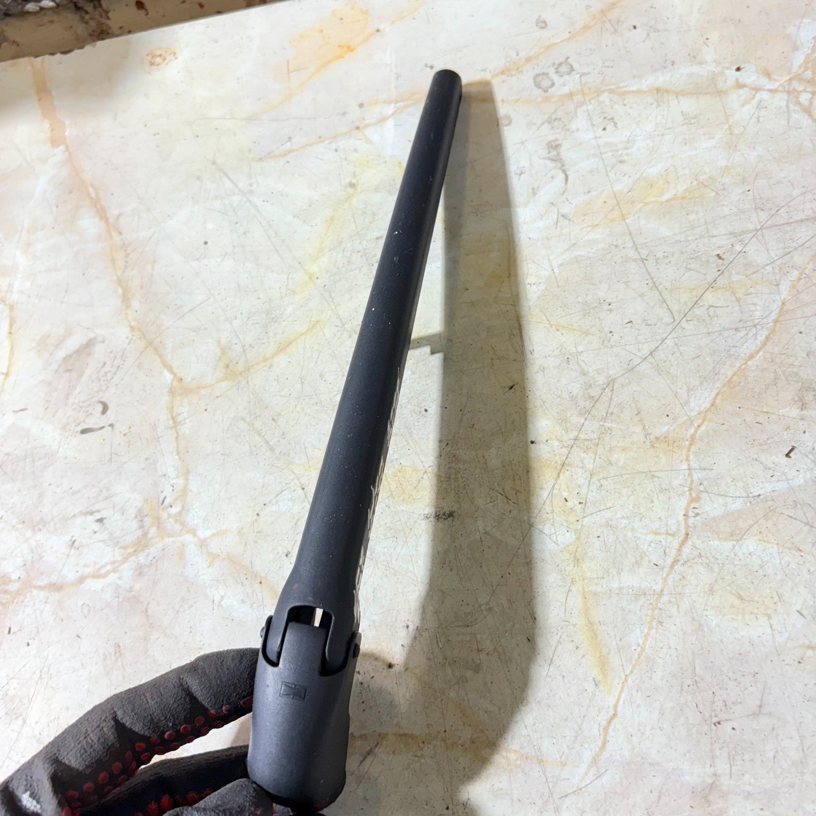 Fiat Idea 2004-2008 5Dr Rear Window Wiper Arm Tailgate Part No 46480731