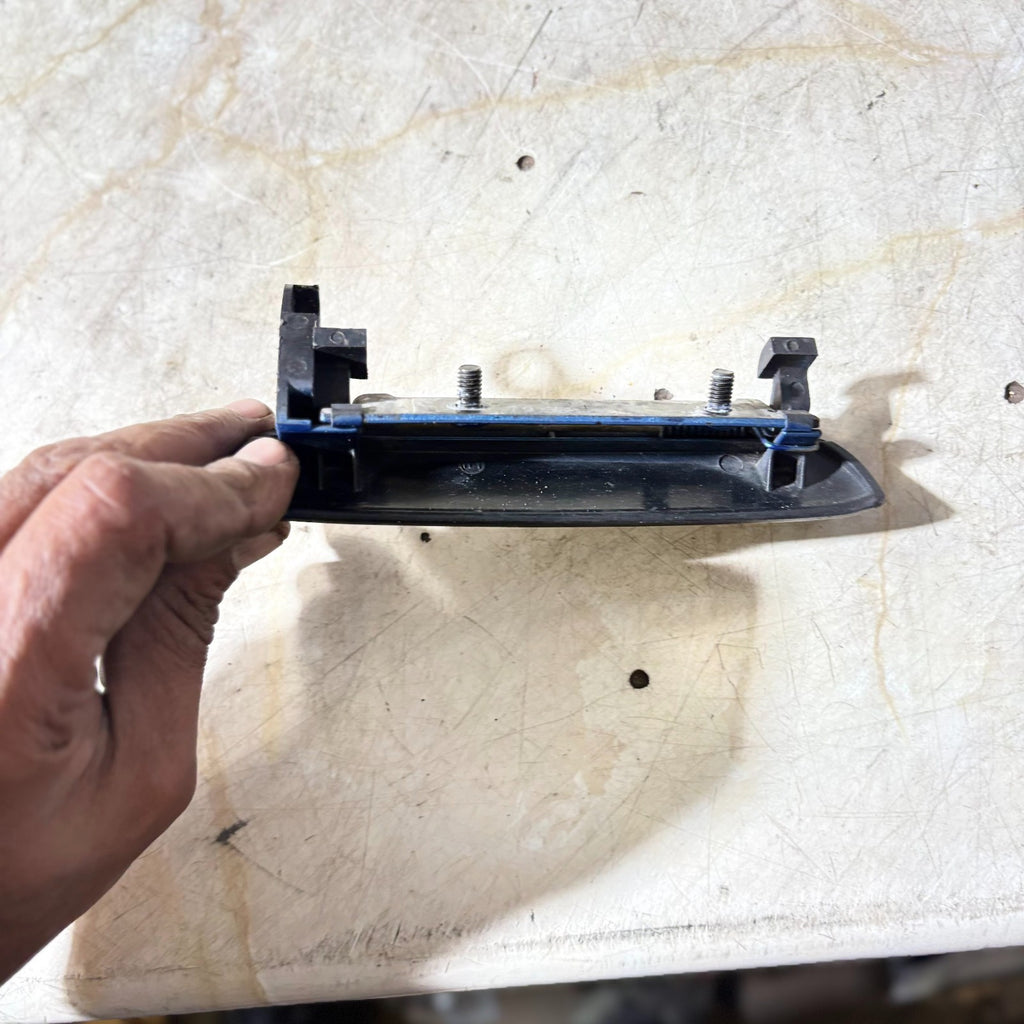 Ford Ranger Passenger Rear Left Door Handle 2000-2006