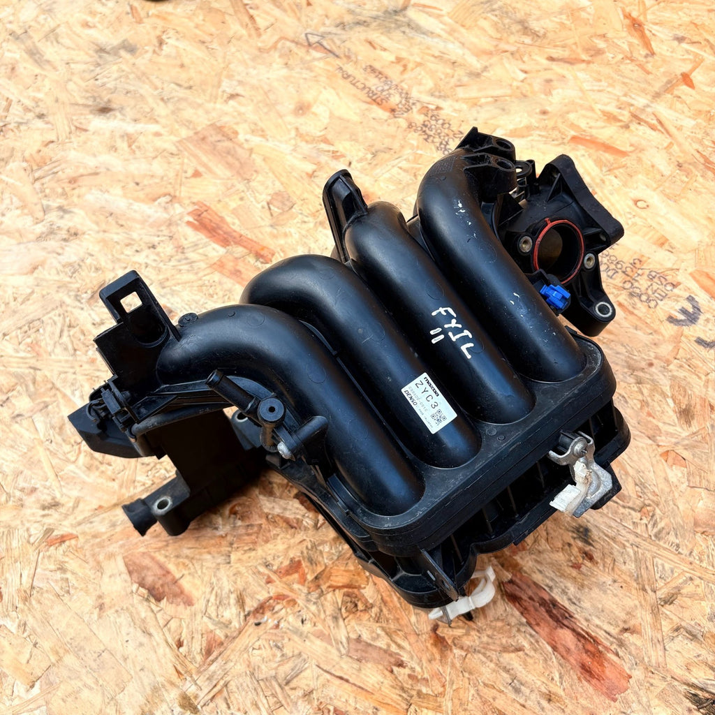 2007-2014 Mazda 2 DE 1.5 Petrol Intake/Inlet Manifold ZY3713100 ZY37-13-100