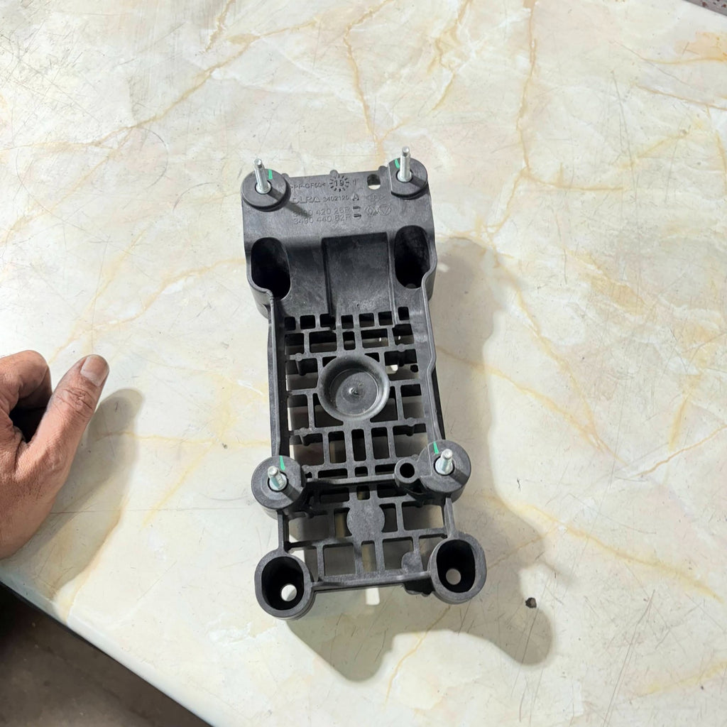 Nissan Qashqai J11 Facelift 2017-2020 Manual Gear Selector Bracket 3402120A