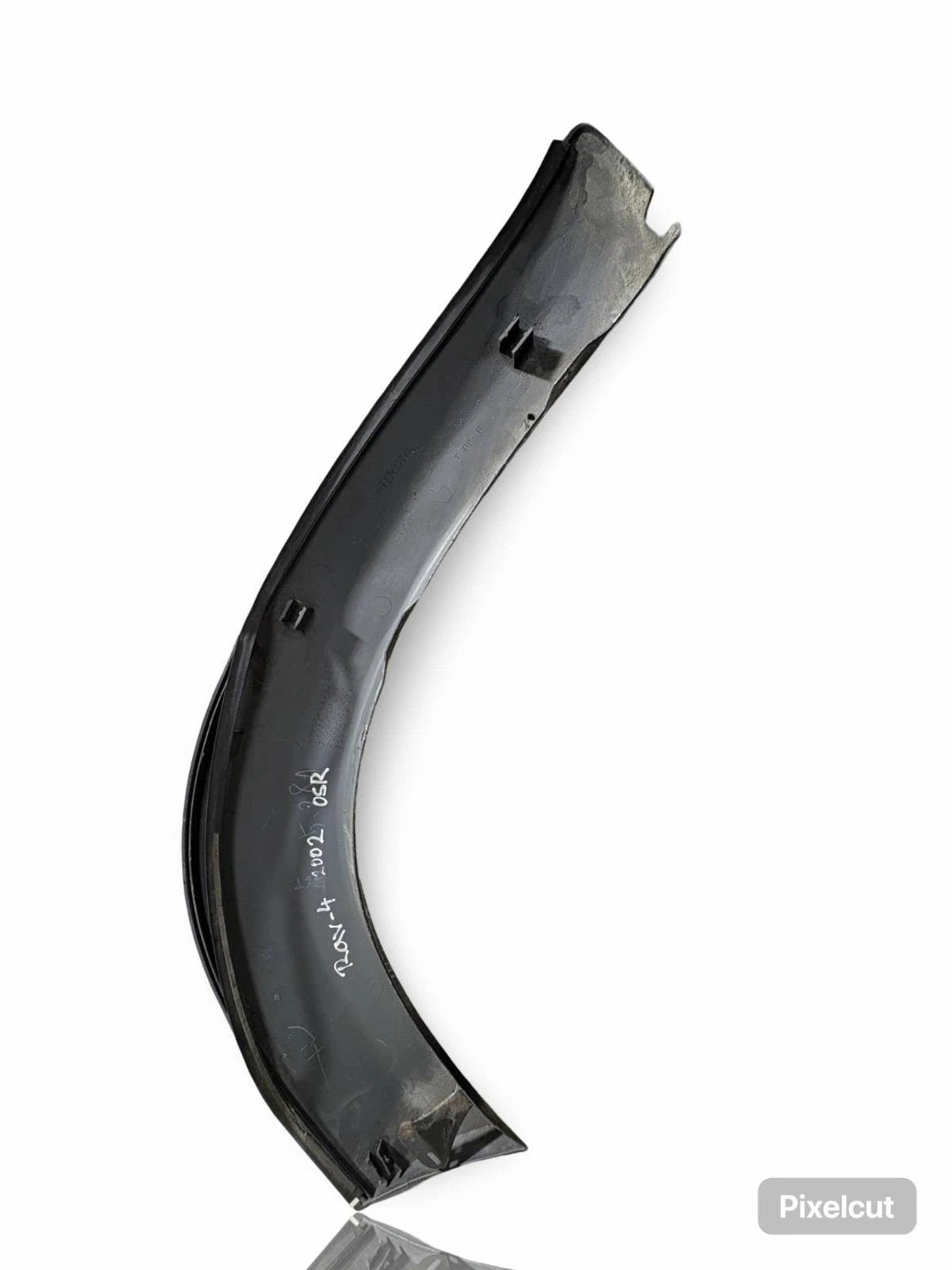 Toyota RAV4 XA20 Mk2 5 Door 2000-2005 RH Rear Wheel Arch Moulding 75605-42090