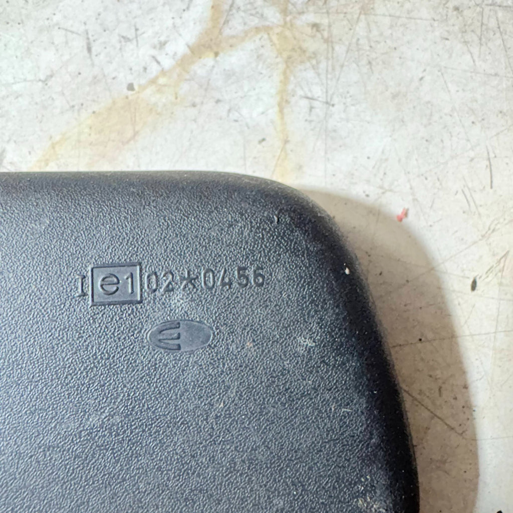 VAUXHALL CORSA 2014-2019 REAR VIEW MIRROR E1010456