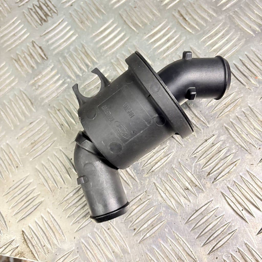 Ford Transit mk6 Resonator Eliminator Pipe 2003 12Z03707