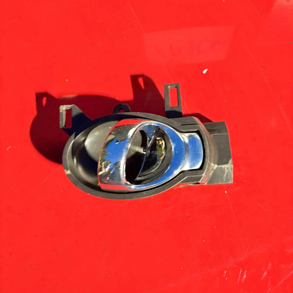 Nissan Juke Left Passenger Nearside Rear Inner Door Handle 2014