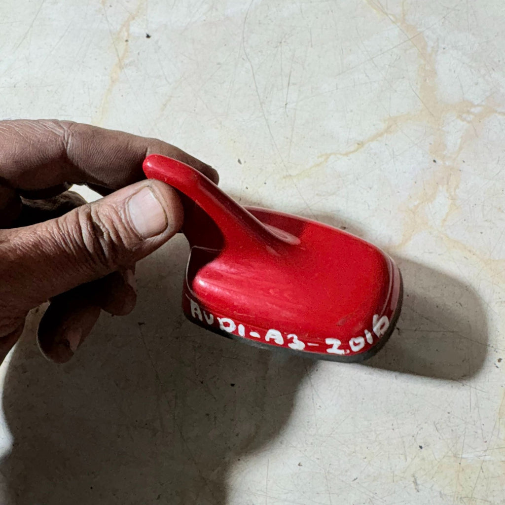 AUDI A3 2016 Mk3 (8V) Shark Finn Aerial Antenna