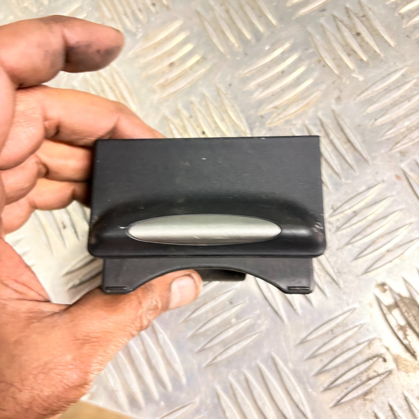 2004 HONDA CIVIC ASHTRAY
