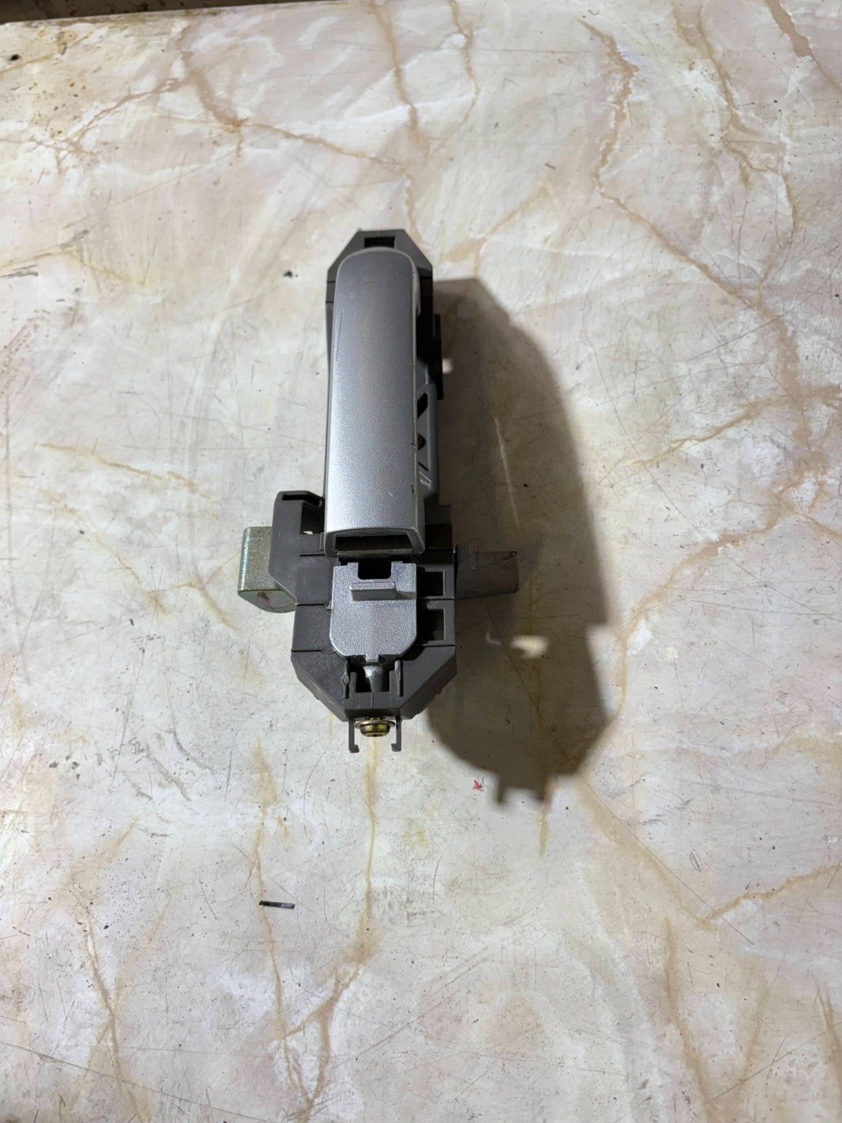 Nissan Cube Z12 Rear Left Outer Door Handle NSR 2009-2019 5 Door