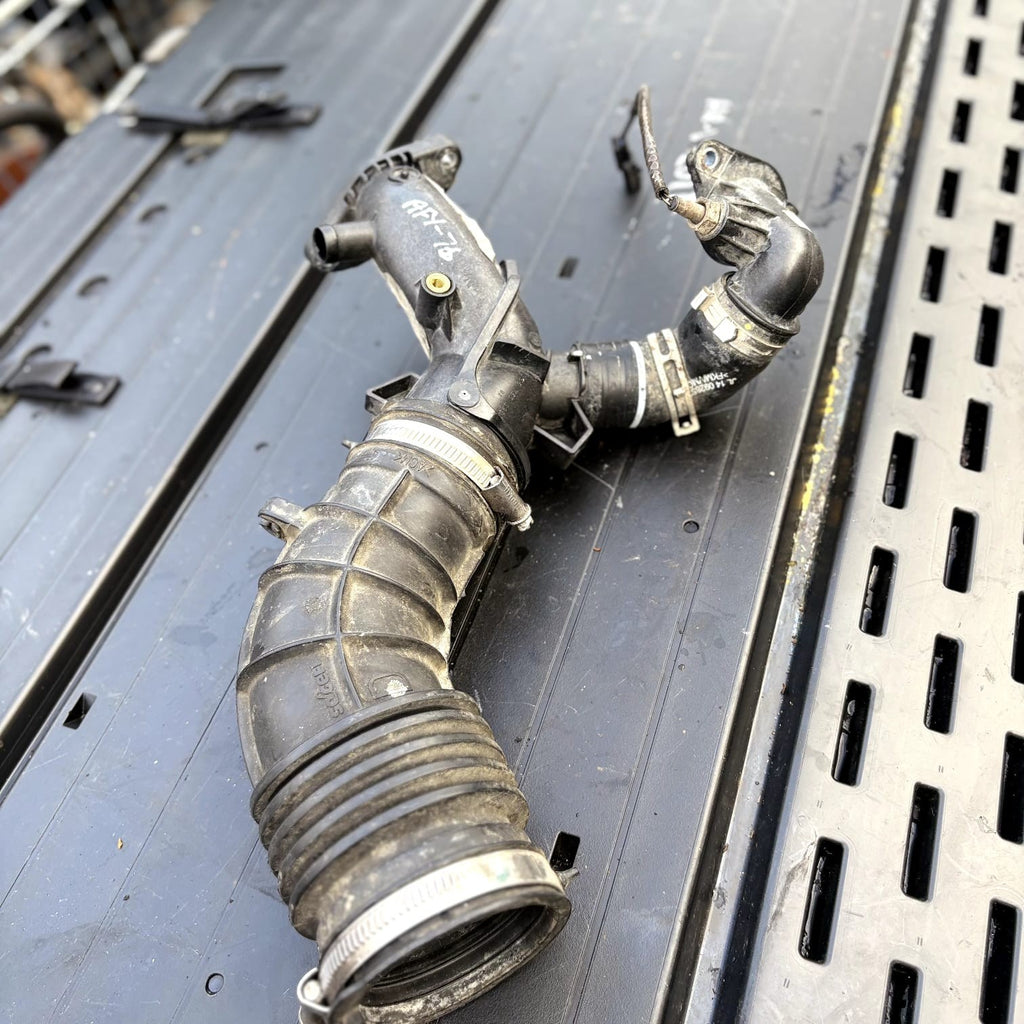 Nissan Qashqai J11 2014-2021 Air Intake Hose Pipe Tube 165763328R