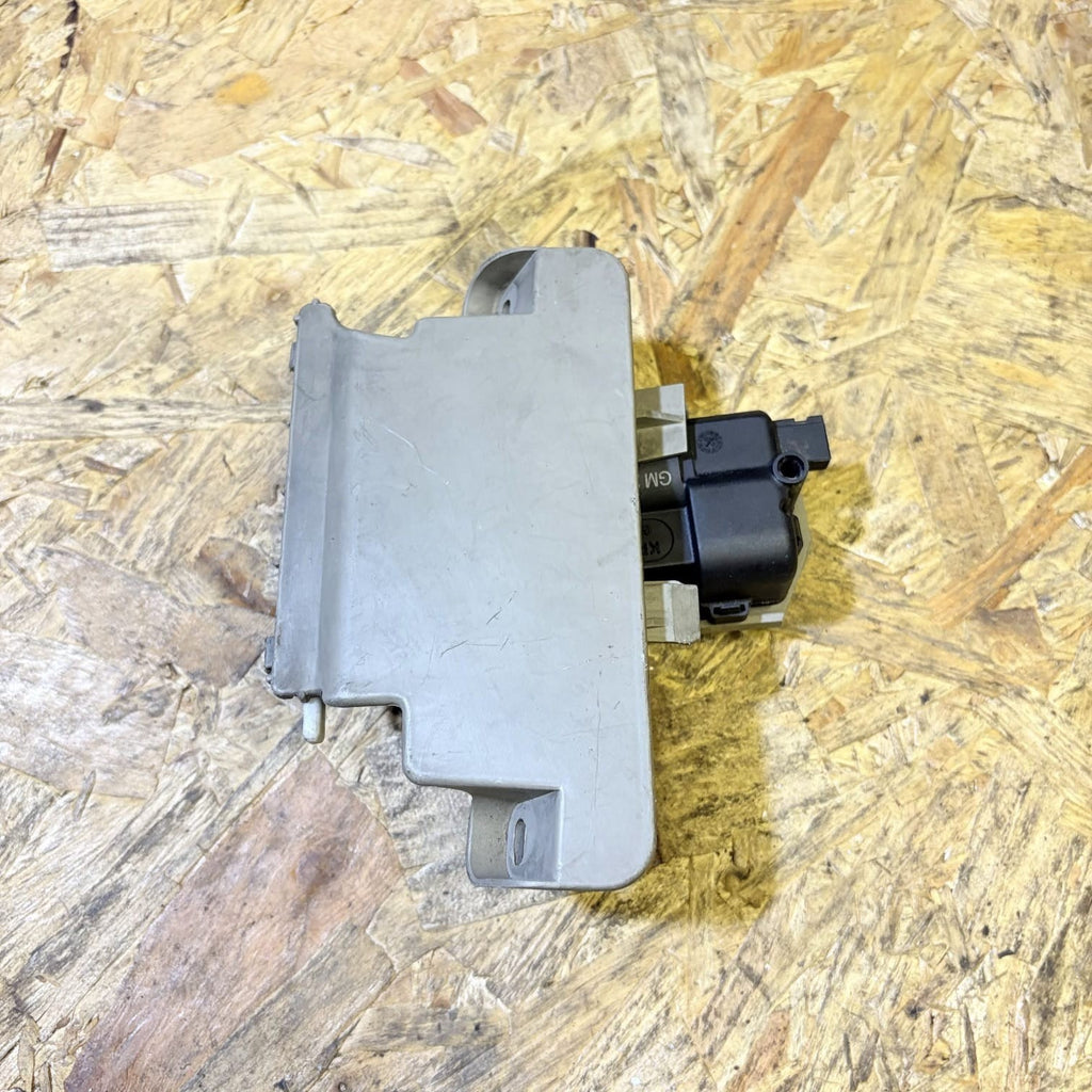 Renault Megane MK2 CC Convertible Glove Box Lock Solenoid Latch 8200247629 03-09