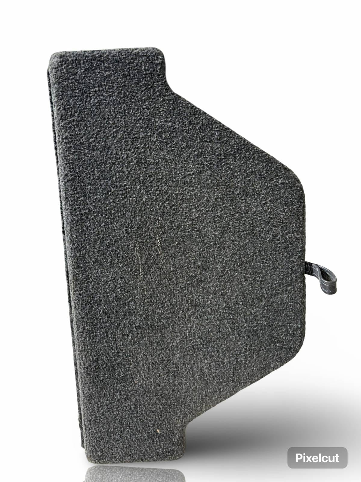 RANGE ROVER L322 VOGUE TDV8 2006-09 STOW AWAY COVERING DOOR REF:CE58