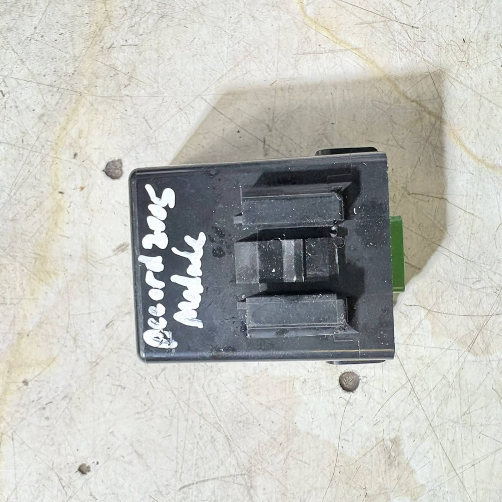 Honda Accord Mk7 02-07 Ignition Immobiliser Control Module 39720-SEA-E01-M1