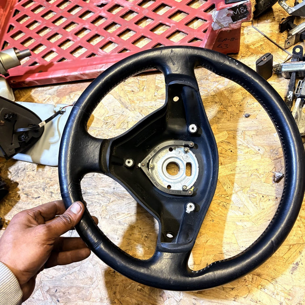 8L0124B steering wheel for AUDI A3 (8L) 242209
