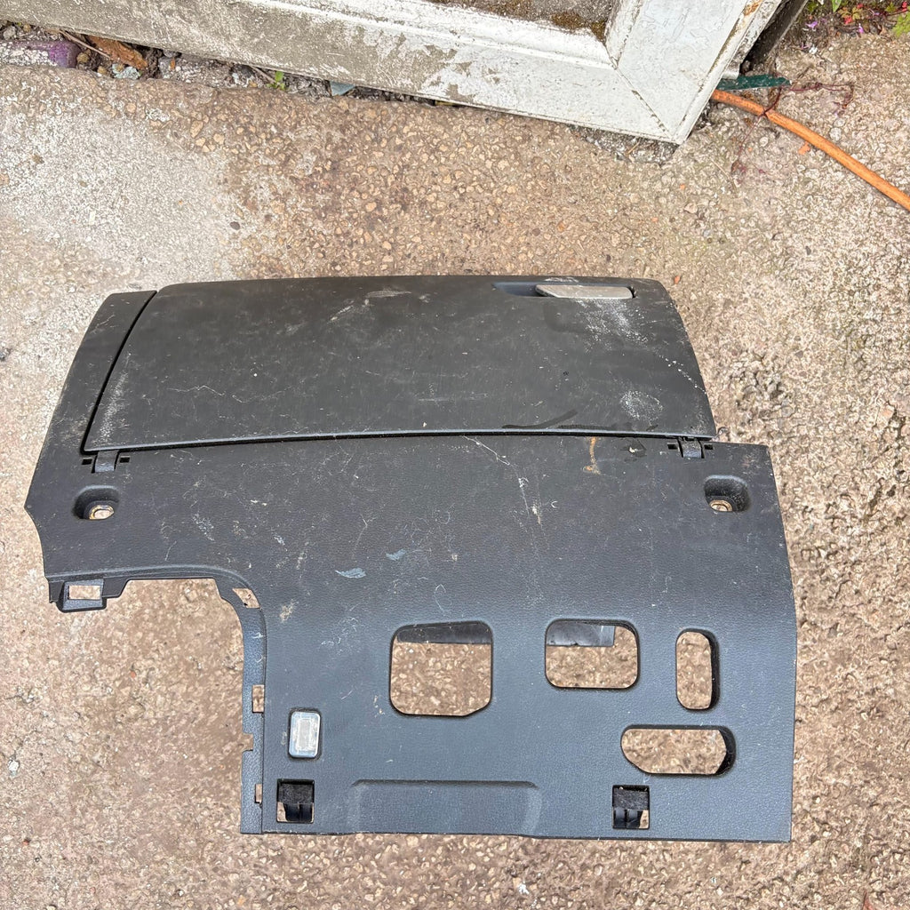 AUDI A3 S3 RS3 8V 2012-2020 PASSENGER SIDE GLOVE BOX COMPARTMENT PANEL 1130566X
