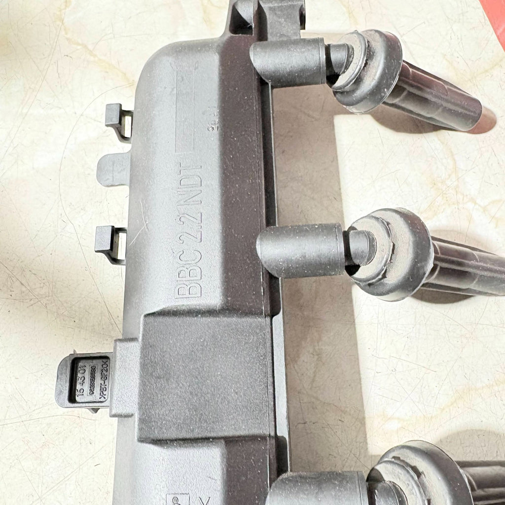 Citroen Xsara Picasso 2000-2010 Ignition Coil Pack 9628158580