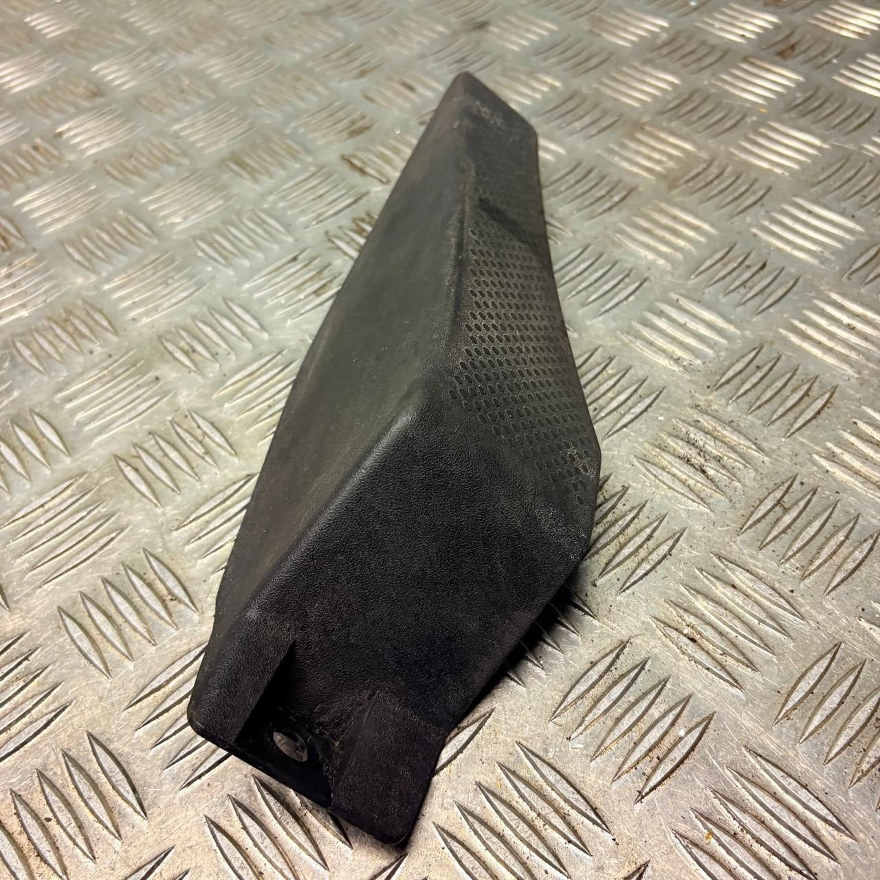 Skoda Roomster 5J 06-15 Fabia Rapid RHD Foot Rest Dead Pedal 6Q2864777