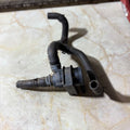 2014 AUDI A1 ENGINE SECONDARY WATER PUMP 309500190