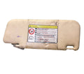 Ford KA 2009-2016 Left Passenger Nearside Sunvirsor