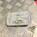 HONDA CIVIC MK9 2012 REAR ROOF READING COURTESY LIGHT