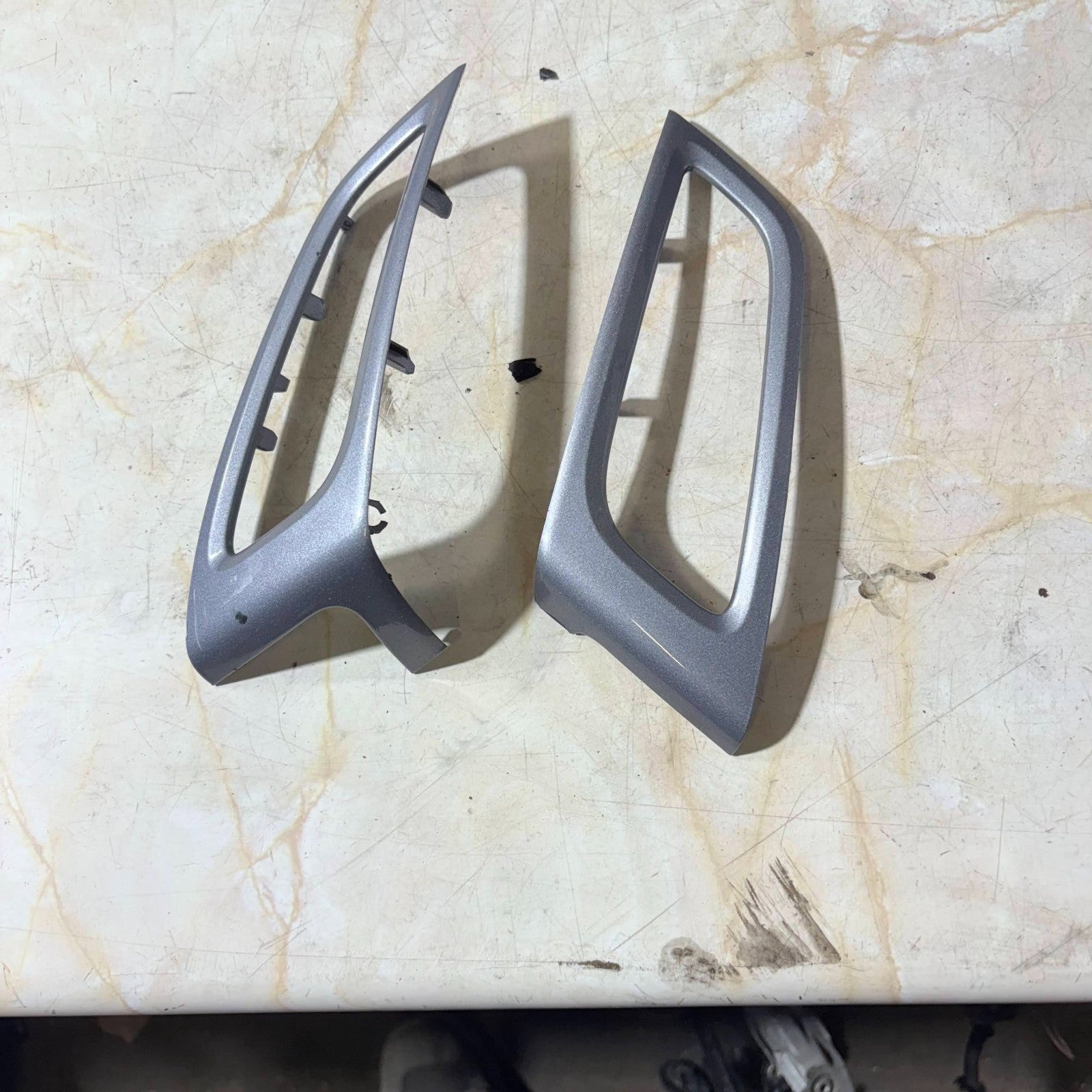 FORD FOCUS 2014 MK3 Instrument Panel Moulding Drivers Side/Passenger Side Trim