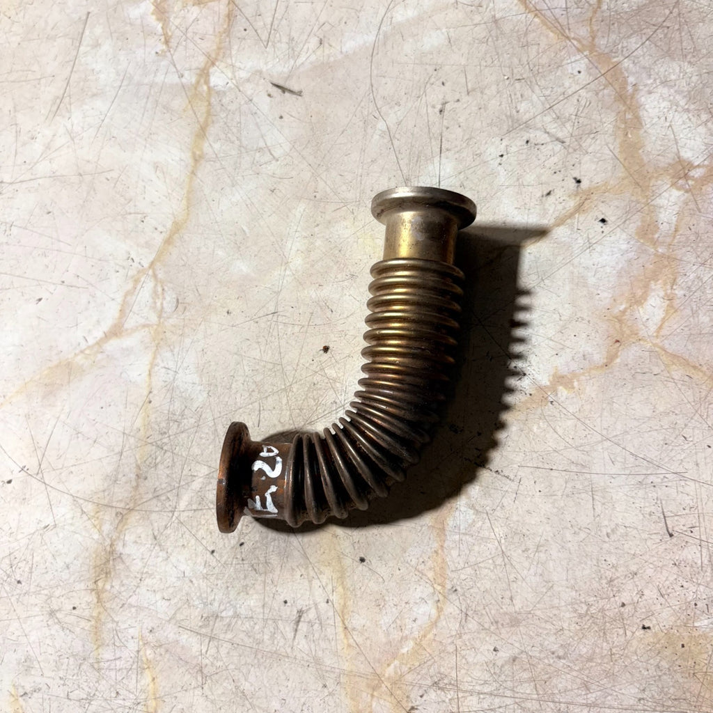 2011 Nissan Note EGR Pipe