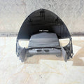 06 Mazda 3 Mazda3 Speedometer Cluster Dash Bezel BP4K-55-182